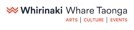 WHIRINAKI WHARE TAONGA